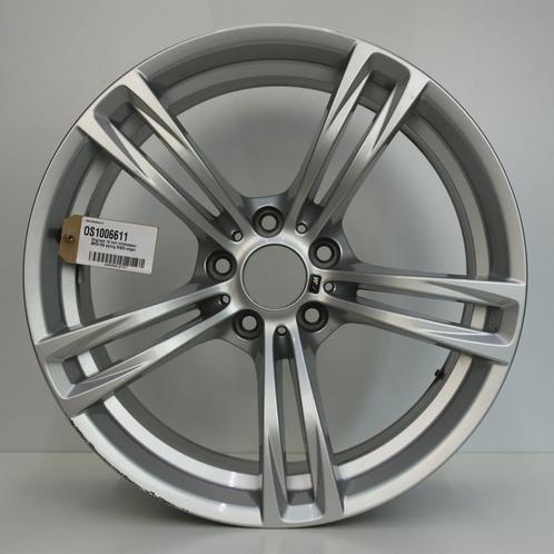 Originele velgen 19 inch BMW M5 styling M408 *OS1006611*, Auto-onderdelen, Banden en Velgen, Velg(en), Gebruikt, 19 inch, Personenwagen