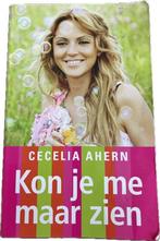 Thriller 9789048002870 Cecelia Ahern, Boeken, Thrillers, Verzenden, Zo goed als nieuw, Cecelia Ahern