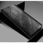 Samsung Galaxy S10e Smart Spiegel Flip Case Cover Hoesje Zwa