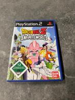 Sony - Playstation 2 (PS2) - Dragon Ball Z- Infinite World -, Nieuw