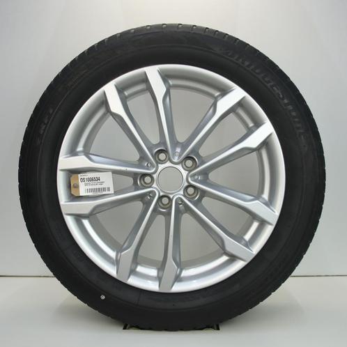 Originele velgen 19 inch BMW X3 styling 691 5x112 *OS1006534, Auto-onderdelen, Banden en Velgen, Velg(en), Gebruikt, 19 inch, Personenwagen