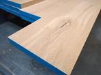 40x280 MM brede geschaafde gedroogde eiken houten planken, Doe-het-zelf en Verbouw, Hout en Planken, Nieuw, Plank, 25 tot 50 mm