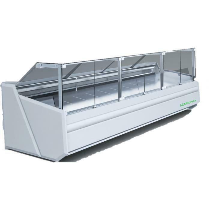 Koeltoonbank | vlaaien Toonbank | Koelvitrine, Koeltoog, Zakelijke goederen, Horeca | Keukenapparatuur, Nieuw in verpakking, Koelen en Vriezen