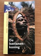 JONG.LYST.3 QUINTANA, BAVIAAN 9789001548063, Verzenden, Gelezen, WOLTERS GRONINGEN