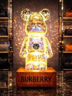 AMA • Pope (1985) - Aurora Borealis - Burberry