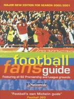 Football fans guide by Janet Williams (Paperback) softback), Gelezen, Janet Williams, Mark Johnson, Verzenden