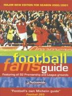 Football fans guide by Janet Williams (Paperback) softback), Verzenden, Gelezen, Janet Williams, Mark Johnson