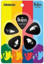 The Beatles Plectrum Meet The Beatles 10-pack Heavy 1.00 mm, Nieuw, Ophalen of Verzenden, Gebruiksvoorwerp