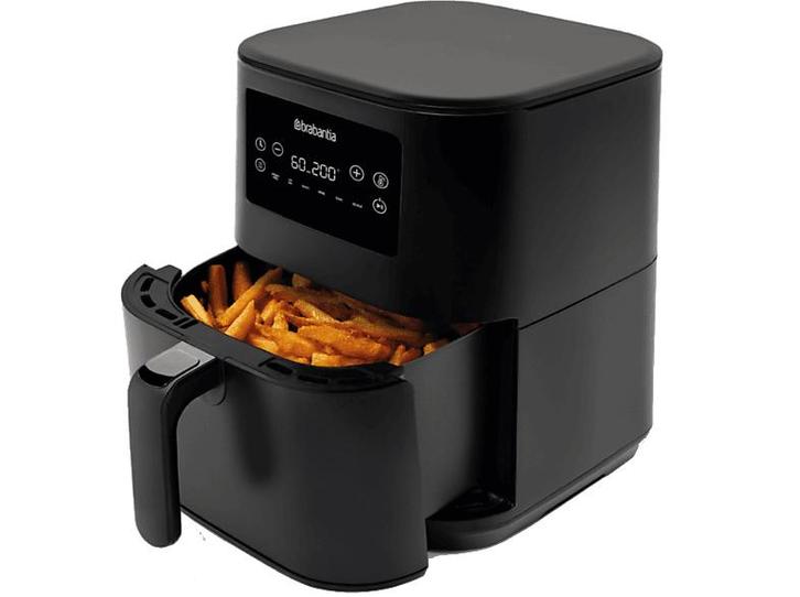 Brabantia -   Heteluchtfriteuse, Witgoed en Apparatuur, Airfryers, Airfryer, Nieuw, Verzenden