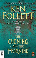 Evening and the Morning / Kingsbridge / 4 9780525508458, Verzenden, Gelezen, Ken Follett