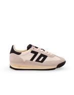 BACK 70 sneakers/lage-sneakers dames 38 wit, Kleding | Dames, Schoenen, BACK 70, Verzenden, Nieuw, Wit