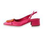 Omoda Pumps in maat 41 Roze | 10% extra korting, Kleding | Dames, Schoenen, Pumps, Overige kleuren, Verzenden, Omoda