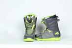 Refurbished - Snowboardschoenen - Northwave Snelsluit - 26, Sport en Fitness, Snowboarden, Ophalen of Verzenden, Gebruikt, Schoenen