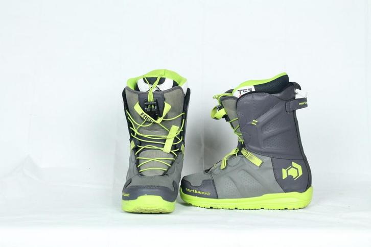 Refurbished - Snowboardschoenen - Northwave Snelsluit - 26, Sport en Fitness, Snowboarden, Schoenen, Gebruikt, Ophalen of Verzenden