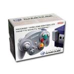 Nintendo Gamecube Wavebird Draadloos Controller (In doos), Verzenden, Zo goed als nieuw