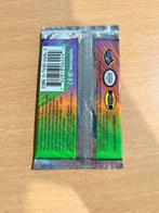 Pokémon - 1 Booster pack - Gym Challenge - WOTC - Fossil, Hobby en Vrije tijd, Verzamelkaartspellen | Pokémon, Nieuw