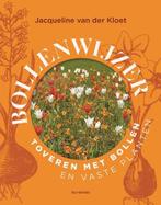 Bollenwijzer | 9789056159283 | Jacqueline van der Kloet, Boeken, Zo goed als nieuw, Jacqueline van der Kloet