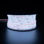 LED Strip - Velvalux - 50 Meter - Helder.Koud Wit 6000K -, Ophalen of Verzenden, Nieuw