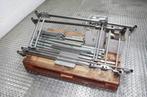 Cascade 4-Punts Distributie Tester (kalibratie), Verzenden