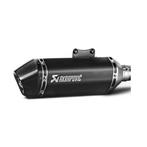 Uitlaat Akrapovic Racing SS Vespa Primavera / Sprint / Zip, Fietsen en Brommers, Verzenden, Nieuw