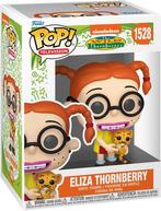 Funko Pop! - Nickelodeon The Wild Thornberrys - Eliza, Verzamelen, Poppetjes en Figuurtjes, Verzenden, Nieuw