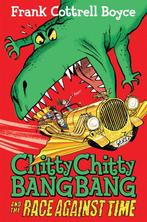 Chitty Chitty Bang Bang 2 Race Against, Ophalen of Verzenden, Nieuw