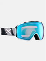 Anon M4 Goggles (Toric) + Bonus Lens + MFI® Face Mask 41%, Sport en Fitness, Skiën en Langlaufen, Overige merken, Nieuw, Ophalen of Verzenden