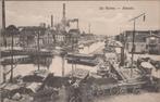 ALMELO - De Haven, Verzamelen, Ansichtkaarten | Nederland, Gelopen