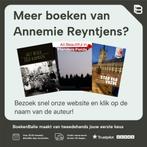 De kampen 9789464983401 Annemie Reyntjens, Boeken, Verzenden, Zo goed als nieuw, Annemie Reyntjens