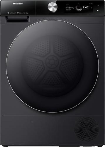 HISENSE DH7S107BB WASDROGER - EWO 090420251799 beschikbaar voor biedingen