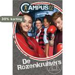 Boek Campus 12 De rozenkruisers (9%) (BOCA12000080), Boeken, Verzenden, Zo goed als nieuw