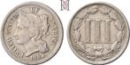 3 Cents 1882 Vereinigte Staaten (usa)