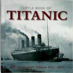 Little Book of Titanic, Boeken, Verzenden, Nieuw