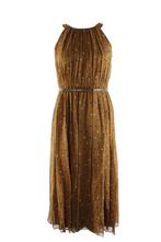 MaxMara jurk maat IT 36, MaxMara, Verzenden, Nieuw, Bruin