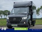 Zakelijke Lease |  Mercedes-Benz Sprinter 314, Automaat, Gebruikt, Euro 6, Overige kleuren