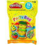Play Doh Partybag 1 set, Nieuw, Verzenden