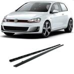 GTI GTD Look Side skirts voor VW Golf 7 / GTI / GTD / GTE, Ophalen of Verzenden, Nieuw, Links, Volkswagen