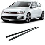 GTI GTD Look Side skirts voor VW Golf 7 / GTI / GTD / GTE, Nieuw, Ophalen of Verzenden, Links, Volkswagen