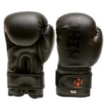 Nihon bokshandschoenen kinderen | Zwart (Maat: 4OZ), Sport en Fitness, Vechtsporten en Zelfverdediging, Verzenden, Nieuw, Overige