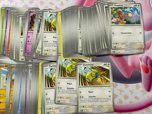 Pokémon - 5020 Mixed collection - Various Series Bulk No, Hobby en Vrije tijd, Verzamelkaartspellen | Pokémon