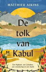 De tolk van Kabul | 9789021341200 | Matthieu Aikins, Zo goed als nieuw, Matthieu Aikins