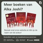 The Henna Artist A Novel 9780778309451 Alka Joshi, Verzenden, Gelezen, Alka Joshi