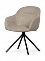 WOOOD Jaki stoel, zandkleur, Vergader- of Presentatieruimte, Ophalen of Verzenden, Nieuw in verpakking, Stoel