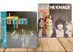 Led Zeppelin & Related, The Knack, The Honeydrippers - Get, Nieuw in verpakking