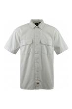 Dickies Blouse in maat M Wit, Verzenden, Zo goed als nieuw, Wit, Dickies