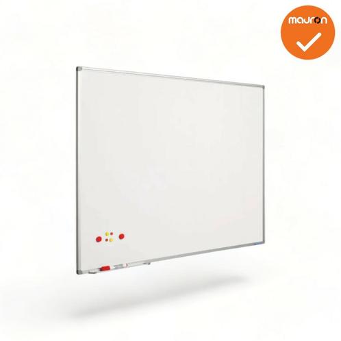 Whiteboard - 100x200 (Whiteboards, Accessoires), Zakelijke goederen, Kantoor en Winkelinrichting | Kantoormeubilair en Inrichting