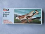 Monogram PA136-100 Mustang P-51B 1:48, Verzenden, Nieuw
