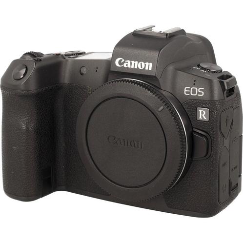 Canon EOS R body occasion, Audio, Tv en Foto, Fotocamera's Digitaal, Gebruikt, Canon, Verzenden