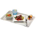 GGM Gastro | (12 stuks) CAMBRO | Polyester Lite dienblad - |, Verzenden