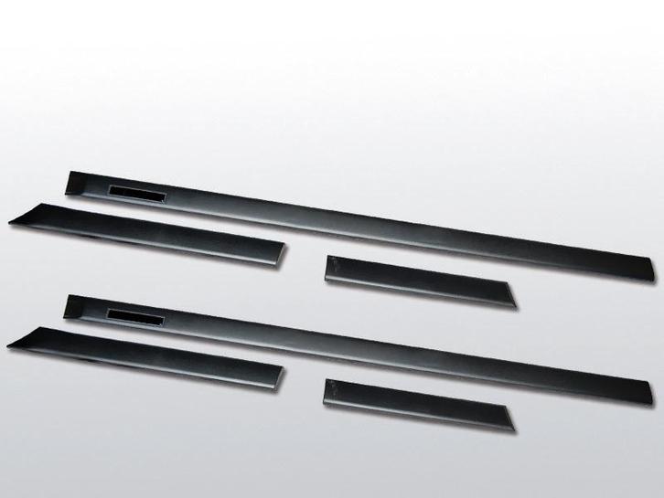 Deurlijsten | BMW 3-serie E36 Coupe / Cabrio 1990-1999 | voo, Auto-onderdelen, Carrosserie en Plaatwerk, Nieuw, BMW, Verzenden